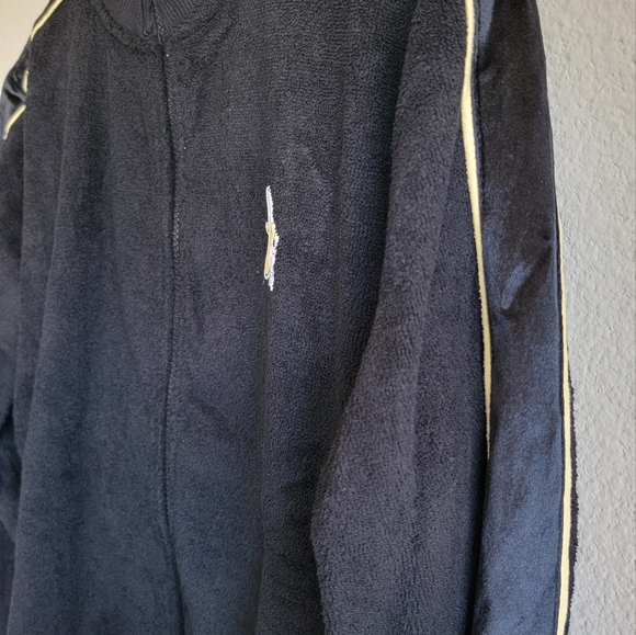 Bananas Monkey Track Jacket - Picture 8 of 8